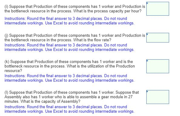 OVERLOAD CO makes gear module which includes two