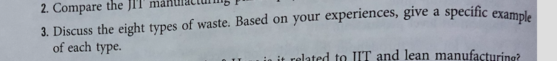 Please answer #3. Details please. Thank you (: 2.
