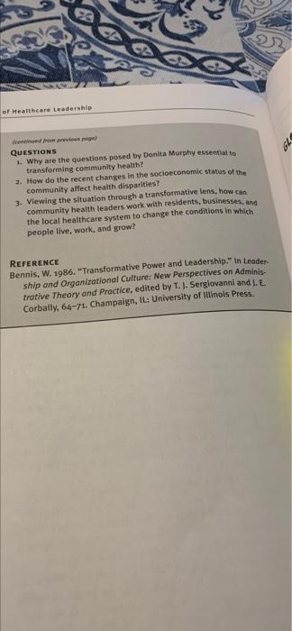 case study 5 please i only need answers to