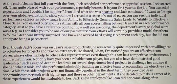 In the fourth picture are the case questions,