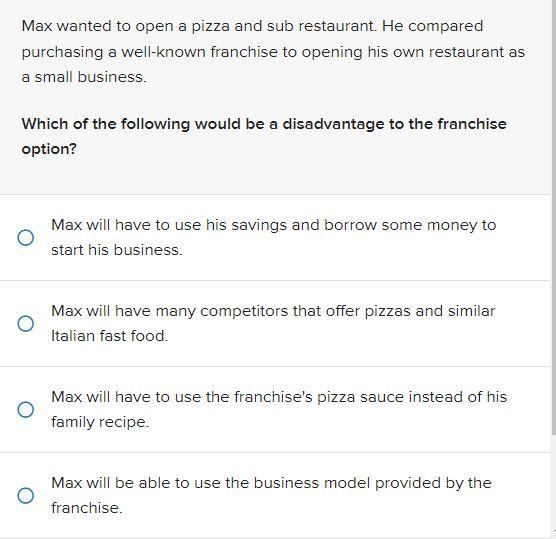 a. b c. d. e. Kindly assist me ASAP Raul owned a