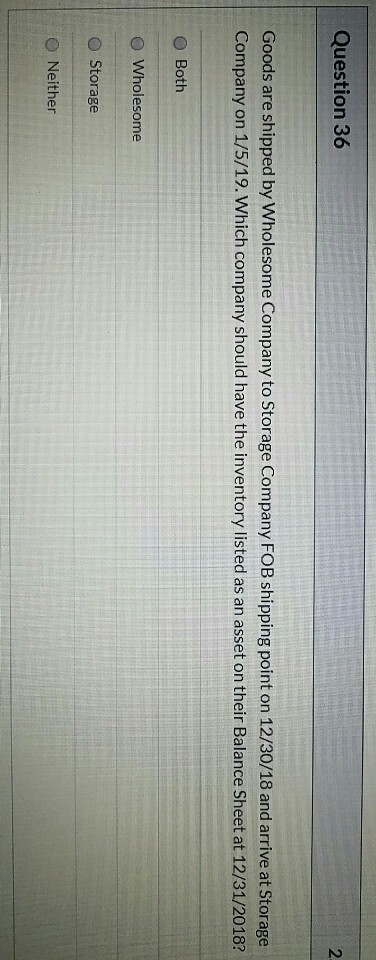 hello, I need help with 35, 36, 37, and 38 please