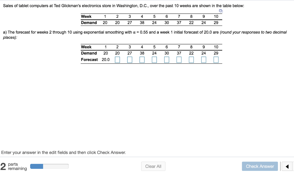 Can someone help me solve this please? Sales of