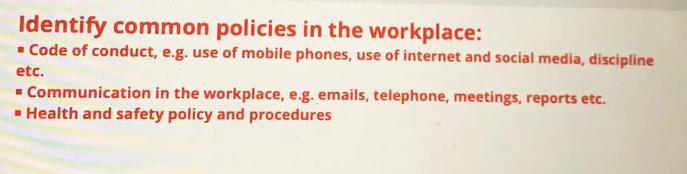 make assignment on this topic include all point