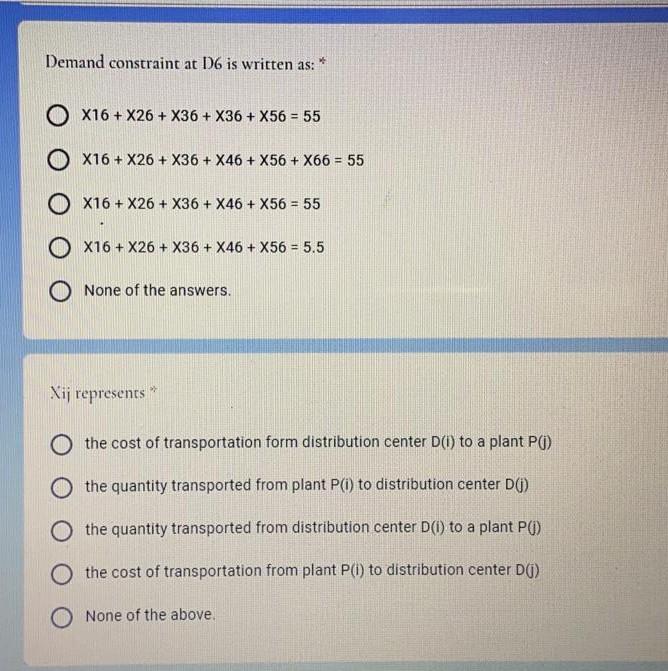 question 1 question 2 question 3 question4