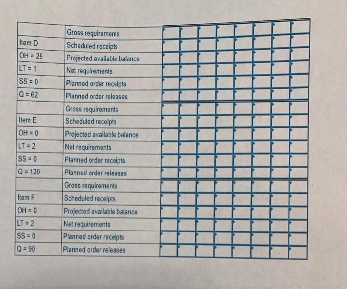 How do you this step by step? Problem 21-16