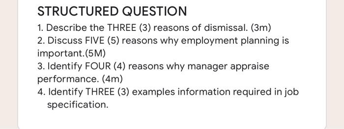 please help me to answer question 1 please help