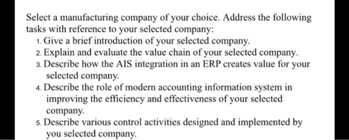 (write about apple company ) write about apple