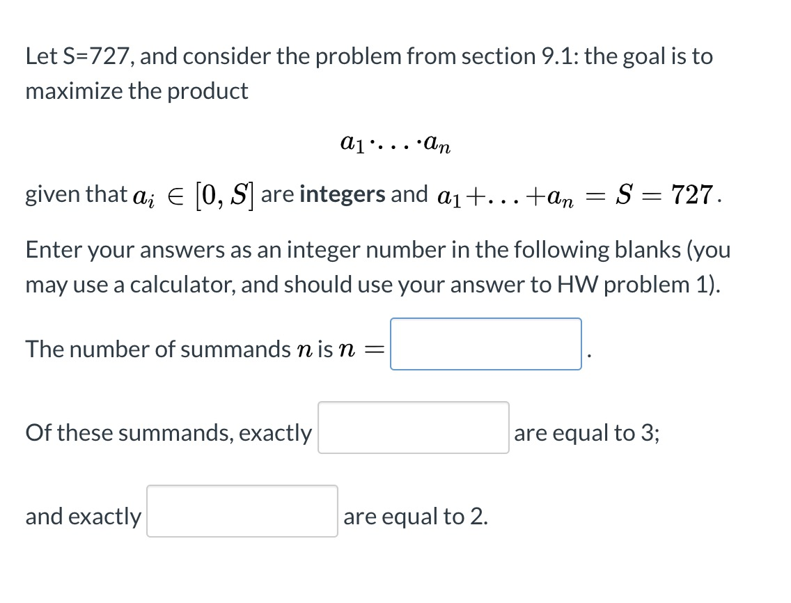 2 questions in Linear Optimization. In the bus