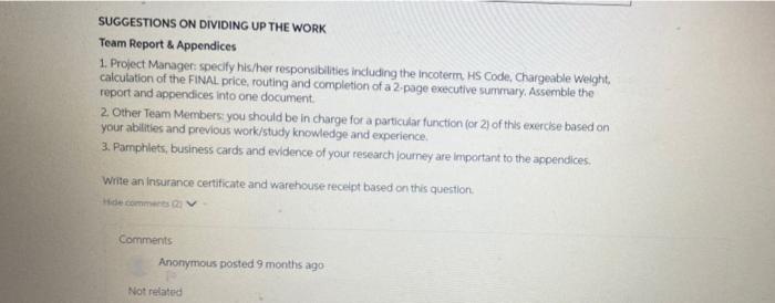 please answer this question as soon as possible