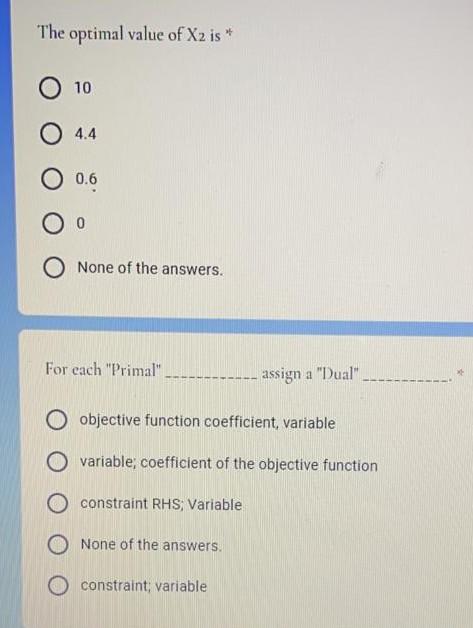 given question 1 question 2 question 3 question 4