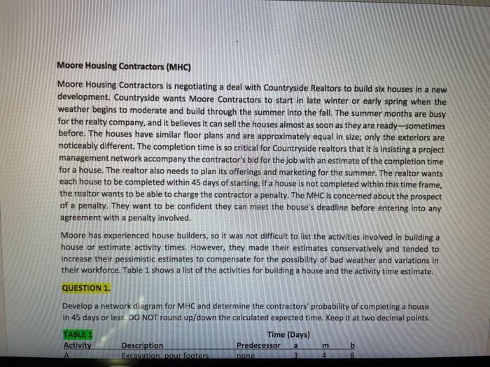 I need help with Question 2 please!! Thank you