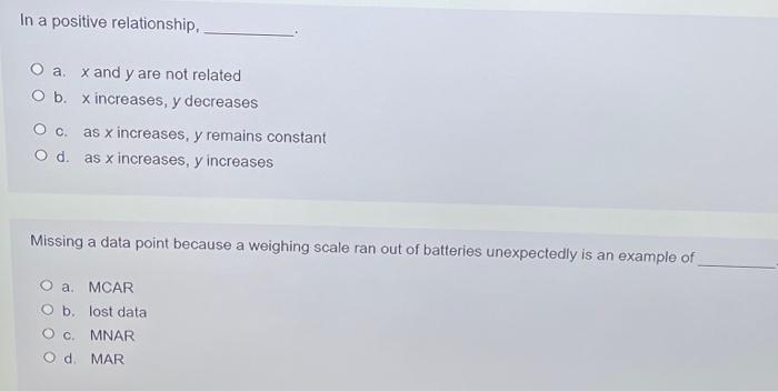 please asnwer all 5 questions or leace it to