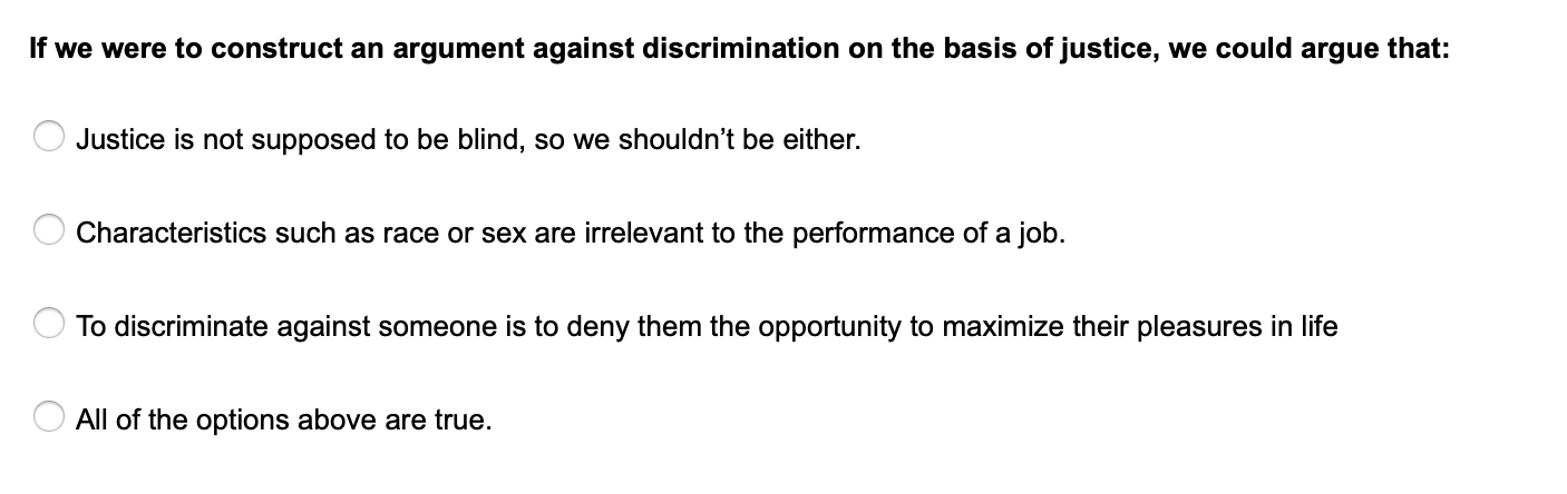 business ethics and values If we were to