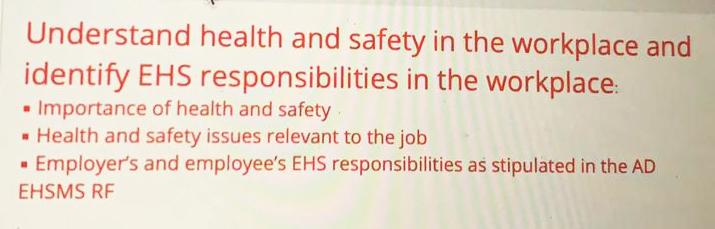 make assignment on this topic include all point