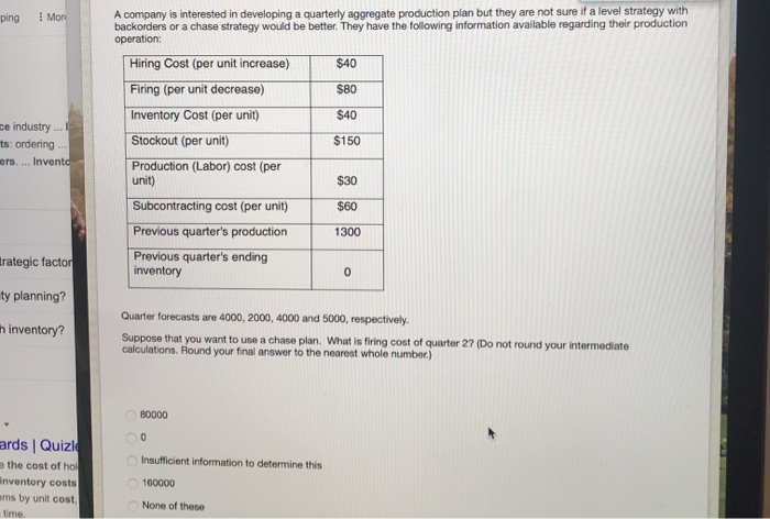 ping More me industry....! ts: ordering ers. ...
