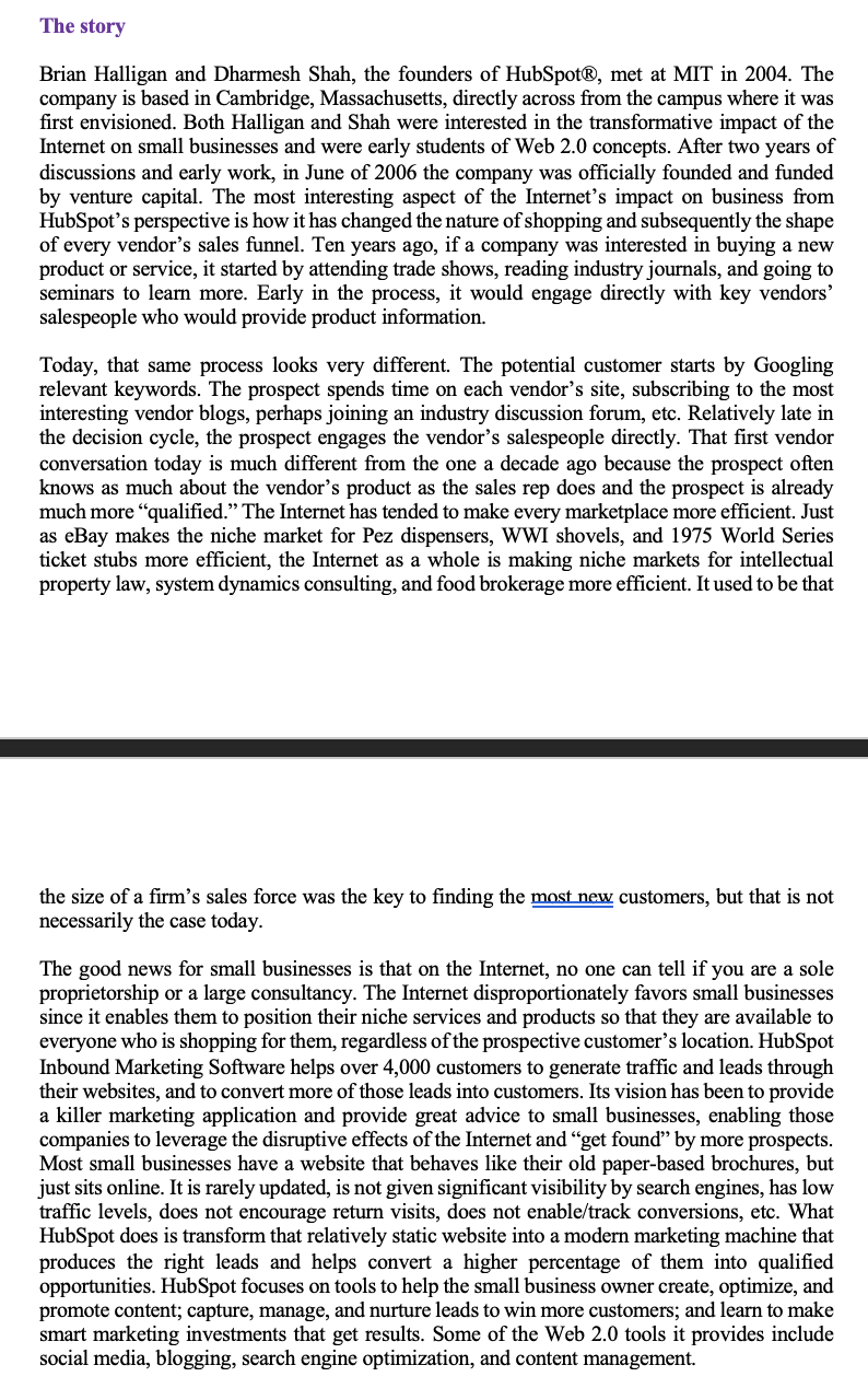 Read and answer the questions with full