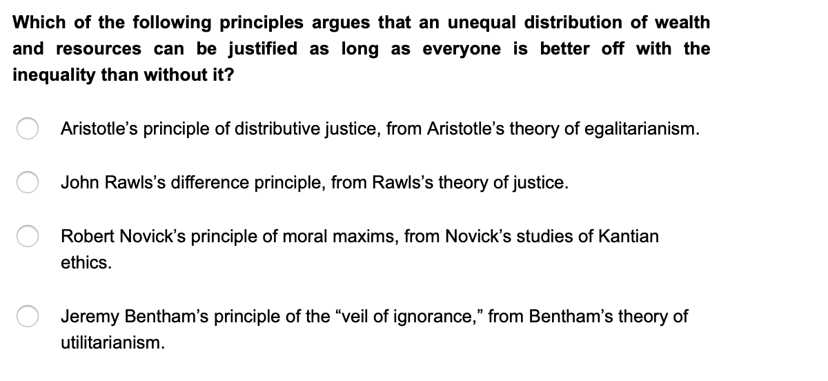 business ethics and values a. b. Which of the