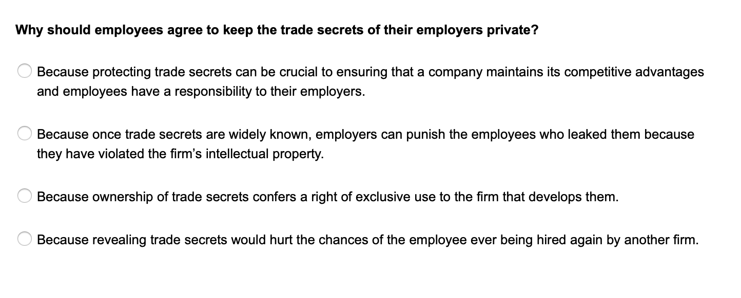 business ethics and values A. B. Why should