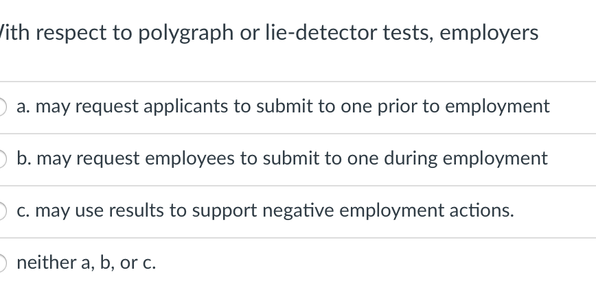 The Immigration Reform and Control Act of 1986