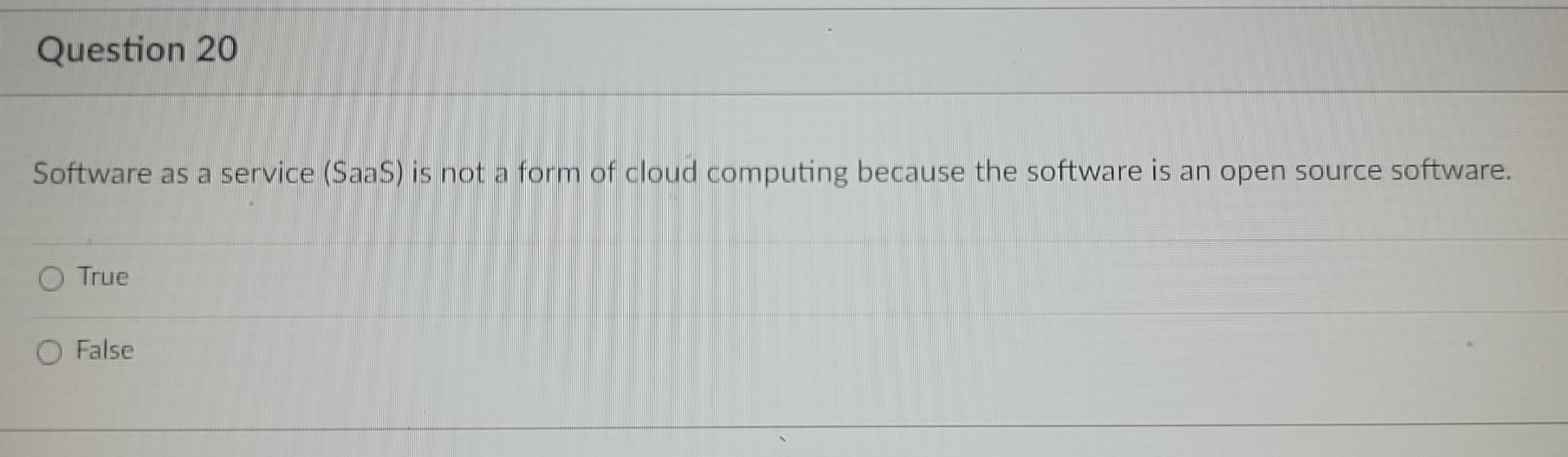 Client sever computing is a distributed computing