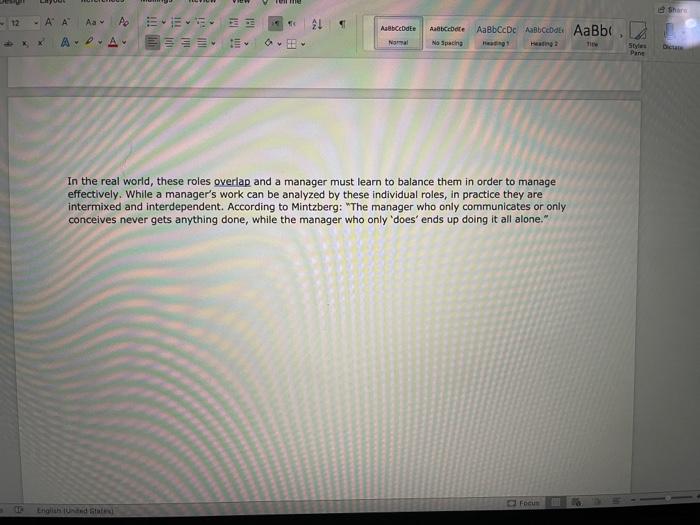 Mintzberg's roles activity Saved my Mac ft Draw