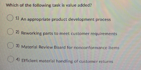 'S' estimates the error in the equation and; a)