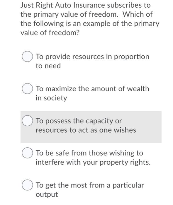this is a business law question. please answer