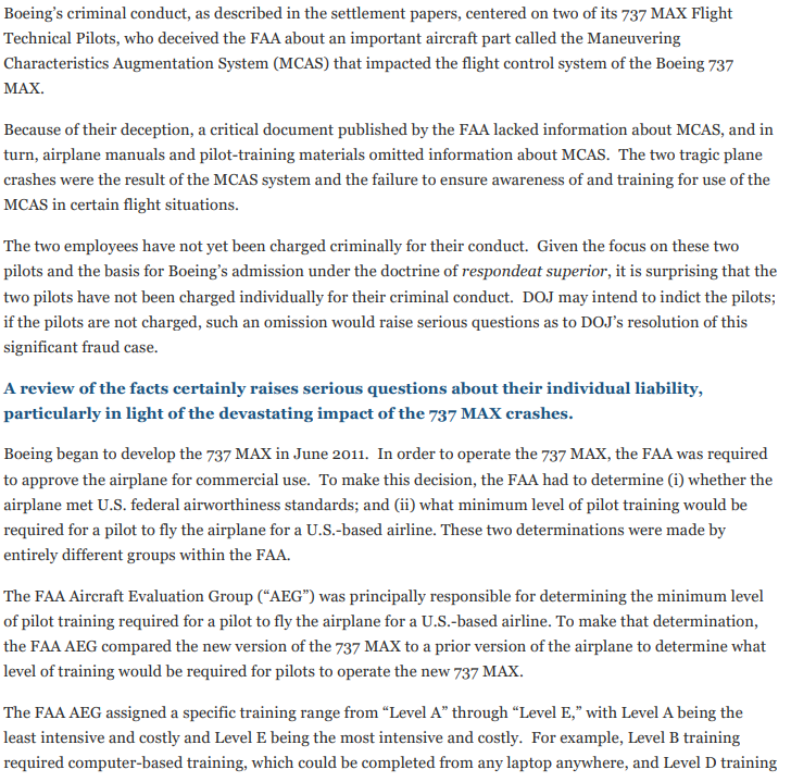 Identify the ethical dilemma: Setting aside the