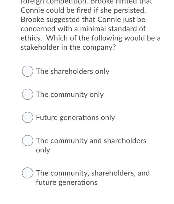 this is a business law question please need