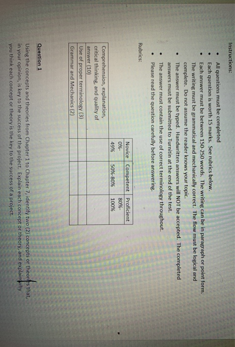 chapter 1 modern project management,chapter 2