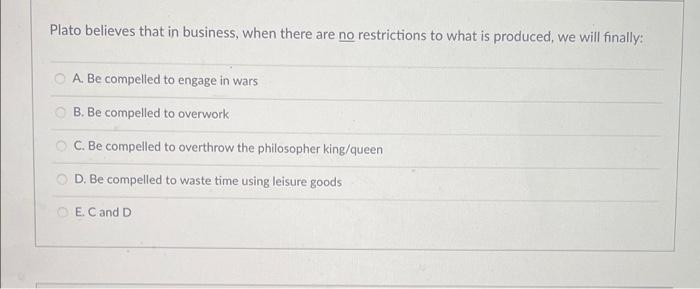 Based on what we know now, it is clear that