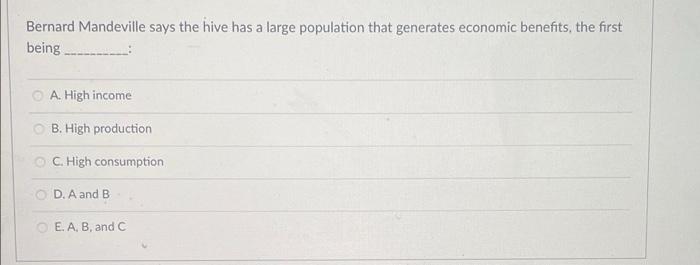 Based on what we know now, it is clear that