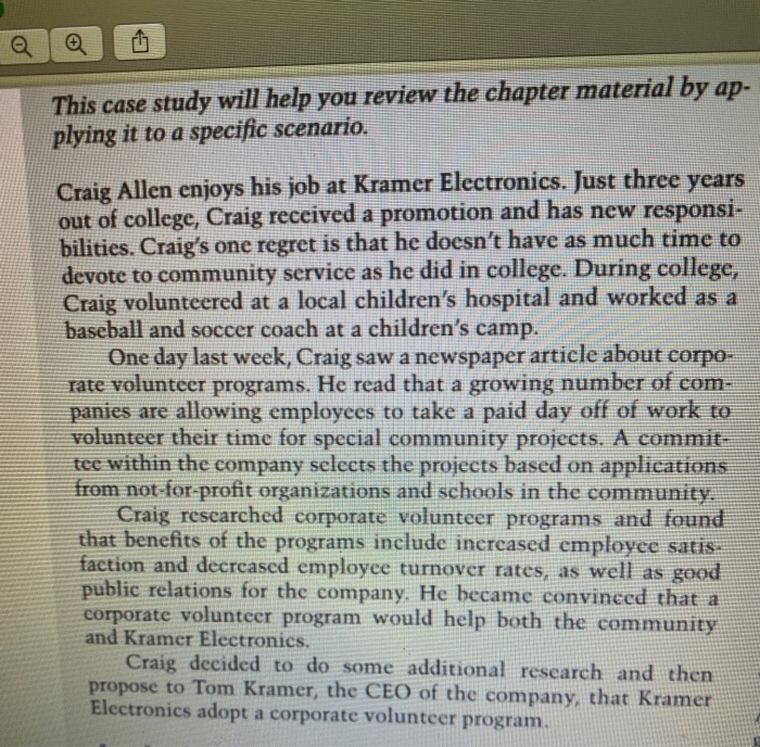 #2 thank you 1 This case study will help you