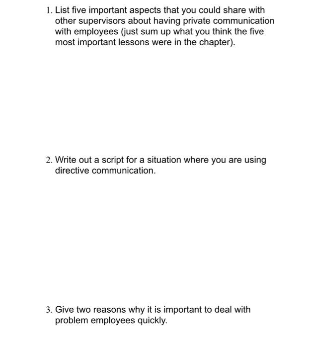 Please answer these questions related to