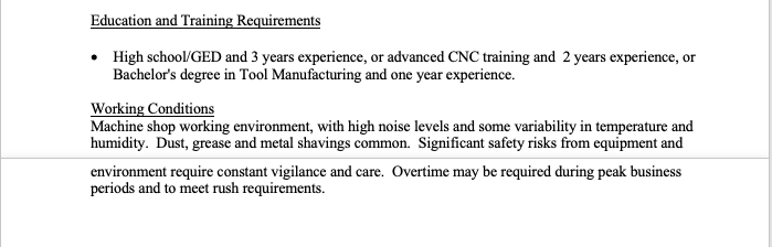 Background Specialized Racing Products (SRP) is a