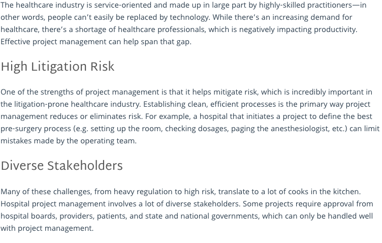 After reading the below article...Using the four