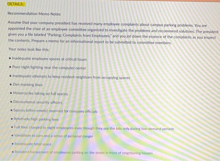 For this assignment, you will write a