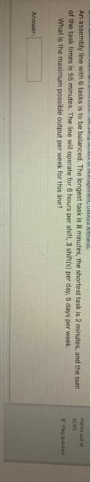 UNT, UMABD Amst Paints out of 10.00 An assembly