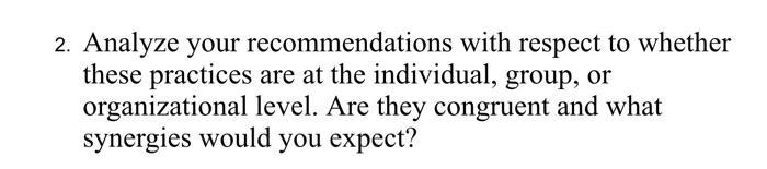 practices to reduce absenteeism what practices