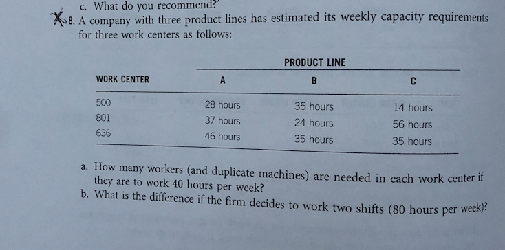 PLEASE SHOW ALL WORK ON EXCEL. thank you c. What