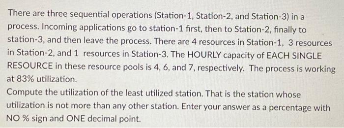 help thank u There are three sequential