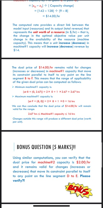 REC S BONUS QUESTION [5 MARKS]!! Using similar