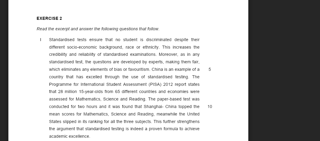 please write your answer in print font .. please