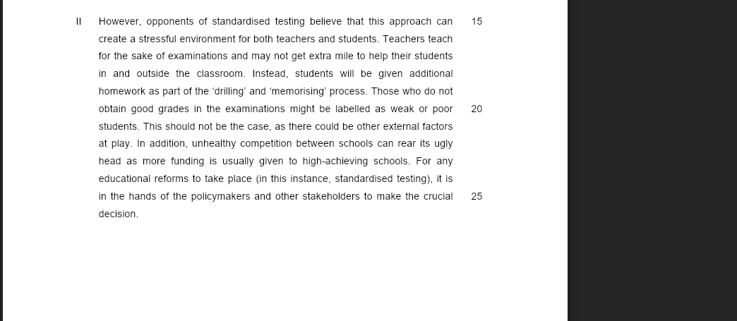 please write your answer in print font .. please