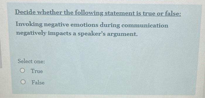 Choose the correct answer from a, b, or c: