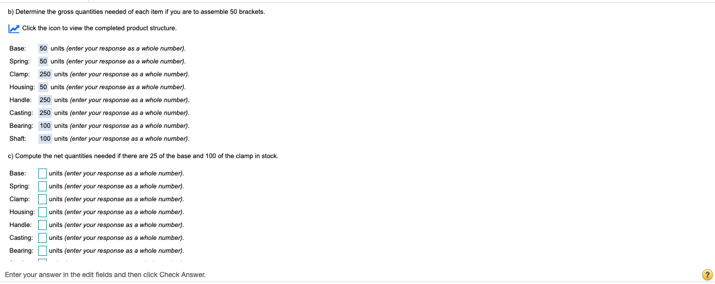 As the production planner for Xiangling Hu