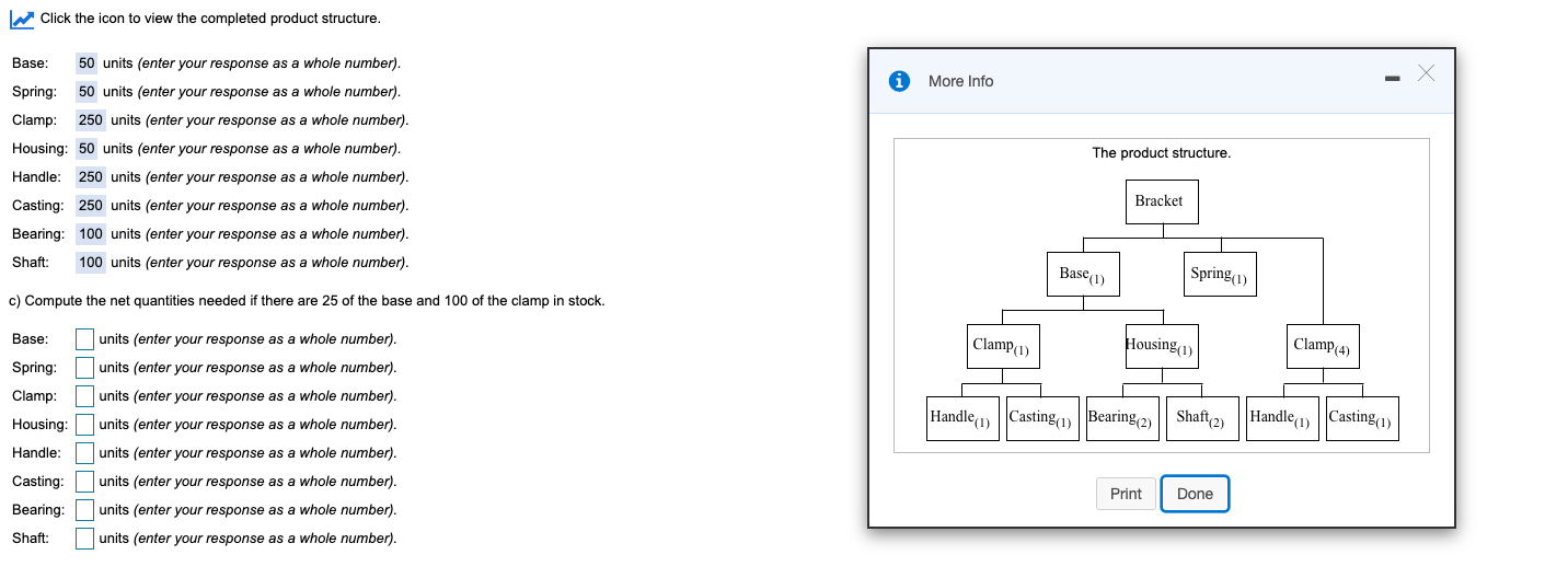 As the production planner for Xiangling Hu