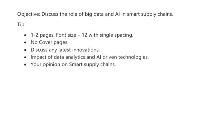 Please give me answer fully inn great way which