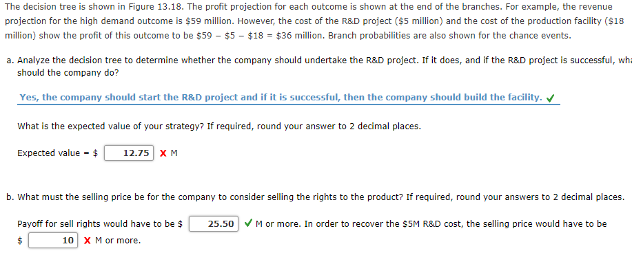 Hemmingway, Inc., is considering a $5 million